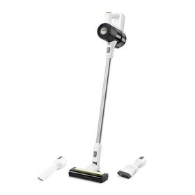 Karcher KVA 2 Dikey Şarjlı Süpürge