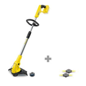 Karcher LTR 18-30 Bataryalı Çim Biçme Makinesi
