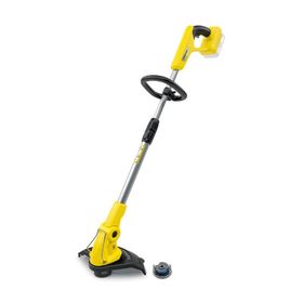 Karcher LTR 18-30 Bataryalı Çim Biçme Makinesi