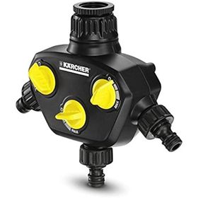 Karcher Musluk Adaptörü