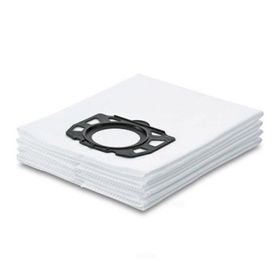 Karcher MV4 MV5 MV6 Uyumlu Süpürge Toz Torbası