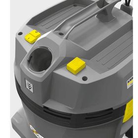 Karcher NT 22/1 AP Islak Ve Kuru Elektrik Süpürgesi