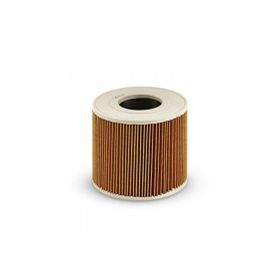 Karcher NT 27/1-48/1 Kartuş Filtre