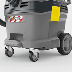 Karcher NT 30/1 Tact L Elektrikli Süpürge