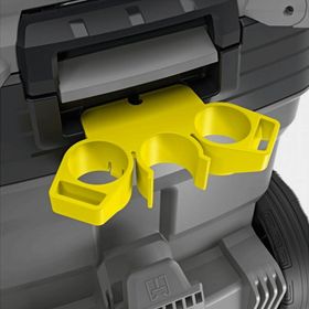 Karcher NT 30/1 Tact L Elektrikli Süpürge
