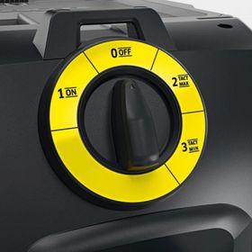 Karcher NT 30/1 Tact L Elektrikli Süpürge