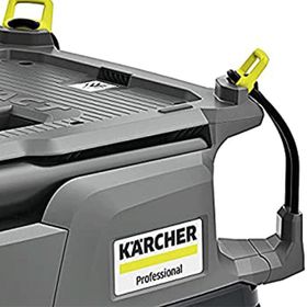 Karcher NT 30/1 Tact L Elektrikli Süpürge