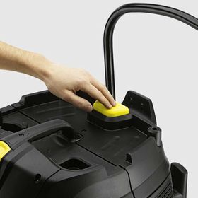 Karcher NT 75/2 AP ME TC 2760 W Elektrikli Süpürge