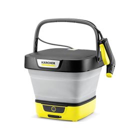 Karcher OC 3 Foldable Basınçlı Yıkama Makinesi