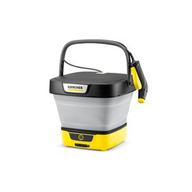 Karcher OC 3 Foldable Basınçlı Yıkama Makinesi