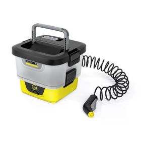 Karcher OC 4 Mobil Basınçlı Yıkama Makinesi