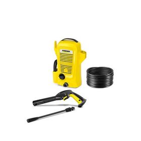Karcher OJ 1.673-003.0 Basınçlı Yıkama Makinesi