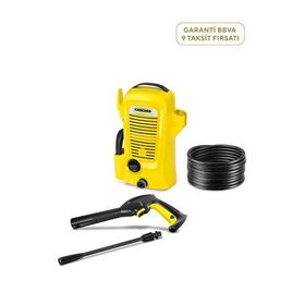 Karcher OJ 1.673-003.0 Basınçlı Yıkama Makinesi