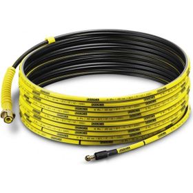 Karcher PC 15 Boru 15 mt Temizleme Kiti