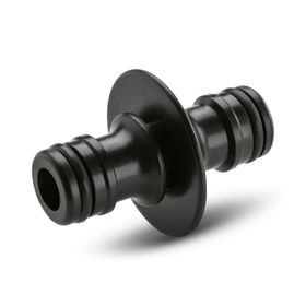 Karcher Pirinç İki Yönlü Bağlantı Konnektör