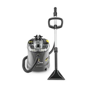 Karcher Pro Puzzi 400 Endüstriyel Süpürge