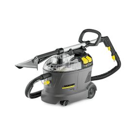 Karcher Pro Puzzi 400 Endüstriyel Süpürge