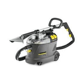 Karcher Pro Puzzi 400 Endüstriyel Süpürge