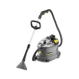 Karcher Pro Puzzi 400 Endüstriyel Süpürge