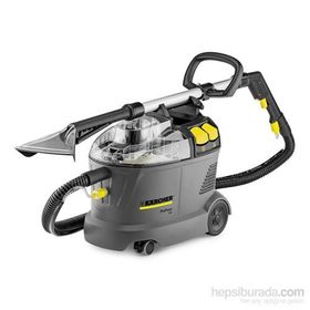 Karcher Pro Puzzi 400 Endüstriyel Süpürge