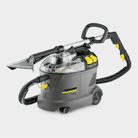 Karcher Pro Puzzi 400 Endüstriyel Süpürge