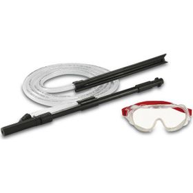 Karcher Püskürtme Kiti