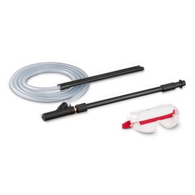 Karcher Püskürtme Kiti