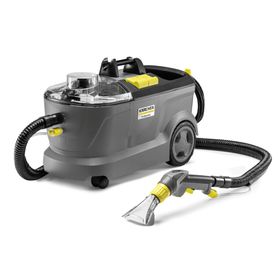 Karcher Puzzi 10-1 Edition Halı Yıkama Makinesi