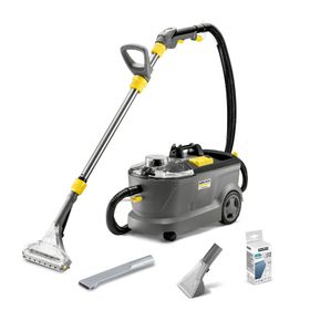 Karcher Puzzi 10/1 Edition Koltuk Halı Yıkama Makinesi