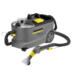 Karcher Puzzi 10/1 Puzzi 10/1 Koltuk Halı Yıkama Makinesi
