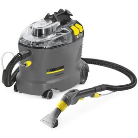 Karcher Puzzi 8/1 C Halı ve Koltuk Temizleme Makinesi