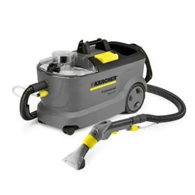 Karcher Puzzi 865B Seri 10/1 Halı Yıkama Makinesi