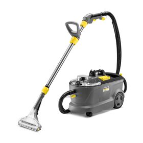 Karcher Puzzi Edition 10 L Halı Koltuk Yıkama Makinesi