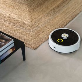 Karcher RCF 3 Robot Süpürge