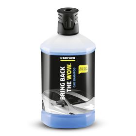 Karcher RM 610 Araç Şampuanı1 lt