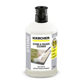 Karcher RM 611 Taş ve Dış Cephe Temizleyici