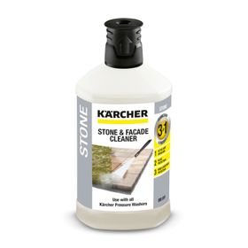 Karcher RM 611 Taş ve Dış Cephe Temizleyici