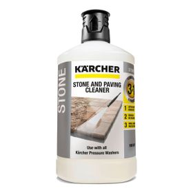 Karcher RM 611 Taş ve Dış Cephe Temizleyici