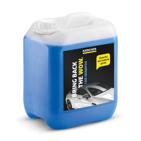 Karcher RM 619 5 lt Araç Şampuanı