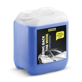 Karcher RM 619 5 lt Araç Şampuanı