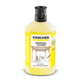 Karcher RM 626 1 lt Universal Deterjan