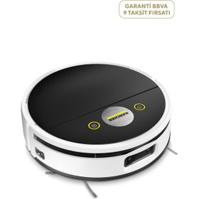 Karcher RVF 7 Robot Süpürge