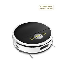 Karcher RVF 7 Robot Süpürge