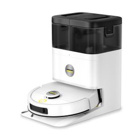 Karcher RVM 4 Comfort Extra Robot Süpürge