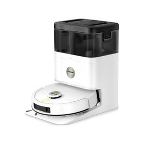 Karcher RVM 4 Comfort Extra Robot Süpürge