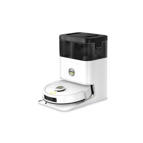 Karcher RVM 4 Comfort Extra Robot Süpürge