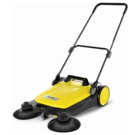 Karcher S 4 Twin Süpürge