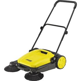 Karcher S 4 Twin Süpürge