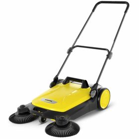 Karcher S 4 Twin Süpürge