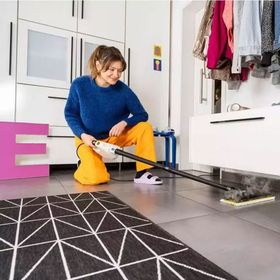 Karcher SC 1 Multi&Up Buharlı Temizlik Makinesi